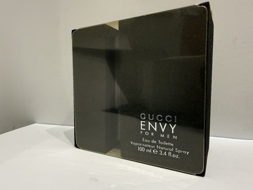 Gucci envy for men eau - gucci,