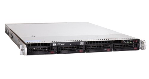 Server supermicro intel - server, //