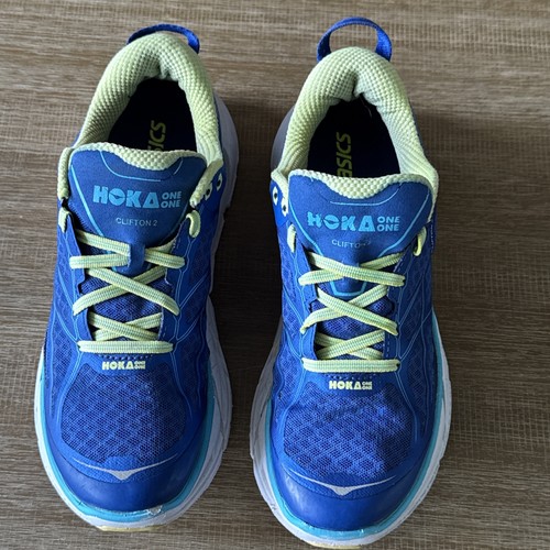 Scarpe corsa hoka one - hoka,
