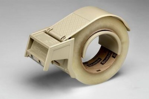 H122 scotch box - -, distributore