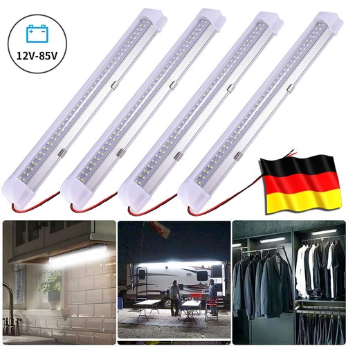 Striscia luminosa led 4x - luminosa, a