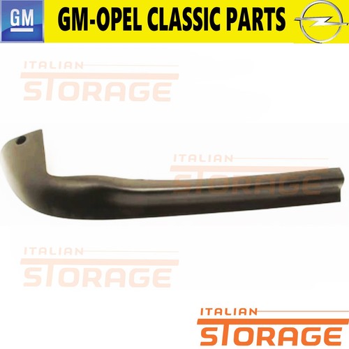 Opel corsa gsi modanatura - opel,