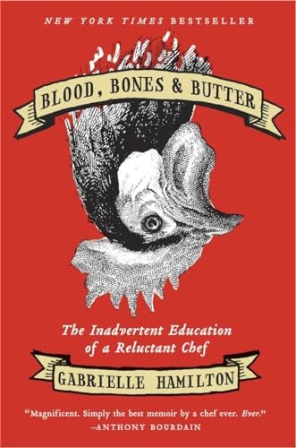 Blood bones butter the - &, butter: