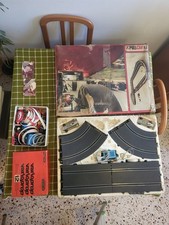 POLICAR POLISTIL SCALA 1/32 PISTA ELETTRICA AUTOPISTA SLOT CAR A3 EVOLUTION