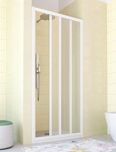 Box doccia nicchia - box,
