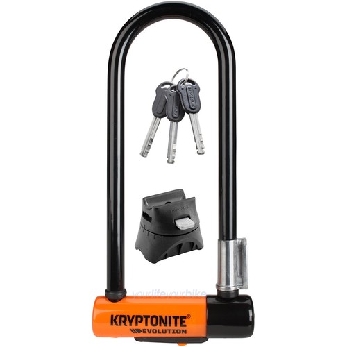 Kryptonite evolution mini - kryptonite, mini-9