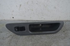 93621- Pulsantiera Alzacristalli anteriore DX Opel Agila A Dal 2000 al 2007 Cod 