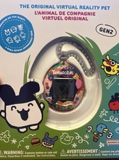 Tamagatchi gen nuovo - tamagatchi,