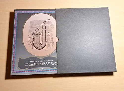 Libro delle pipe dino - il,