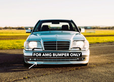 Per Mercedes-Benz W124 C124