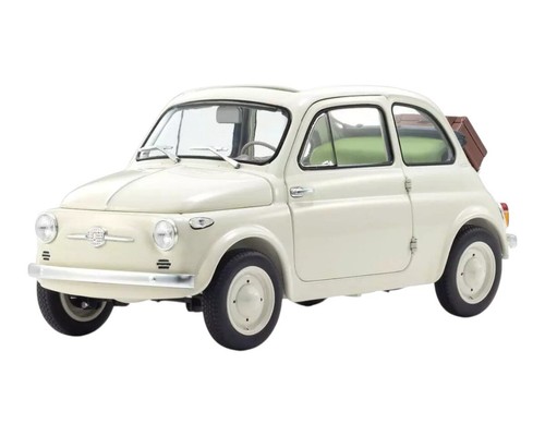 Kyosho fiat nuova - kyosho,