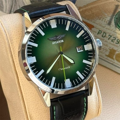Orologio raketa meccanico - raketa,