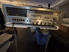 Vintage Centrex Record Player