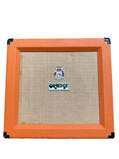 Orange Tiny Terror Combo Amplificatore per chitarra a valvole 1x10 commutabile da 15W a 7W