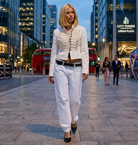 Zarazw collection giacca - zarazw,