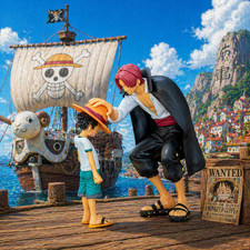 One Piece – Action Figure