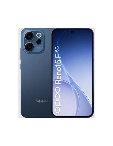 Smartphone oppo reno 15f - 15f, 5g