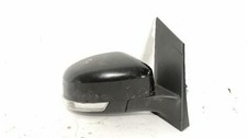 Specchietto Retrovisore Elettrico DX Ford Focus 2007-2011 6 Pin Nero
