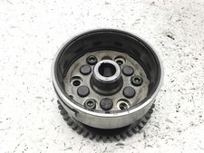 VOLANO E RUOTA LIBERA YAMAHA MAJESTY YP 250 2000 2001 SG041