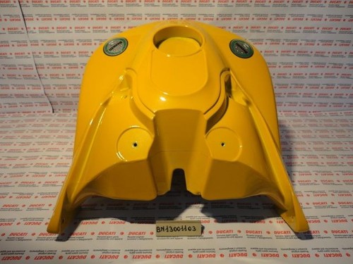 Serbatoio fuel tank cover - tank,