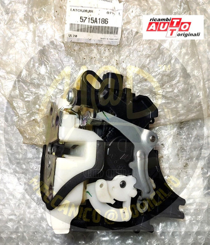 Original 5715a186 serratura - original, oe