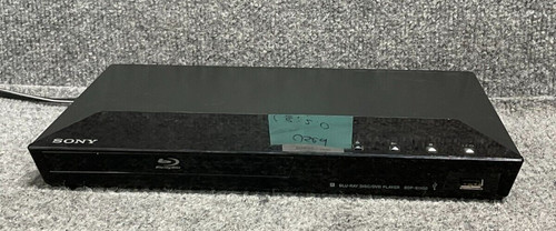 Sony bdp s1100 - sony, lettore