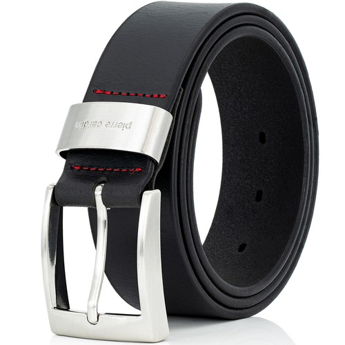 Pierre cardin cintura - cintura, uomo