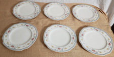 6 Villeroy & Boch NANKING BONE