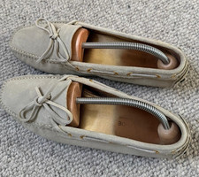 Scarpe auto originali Tods