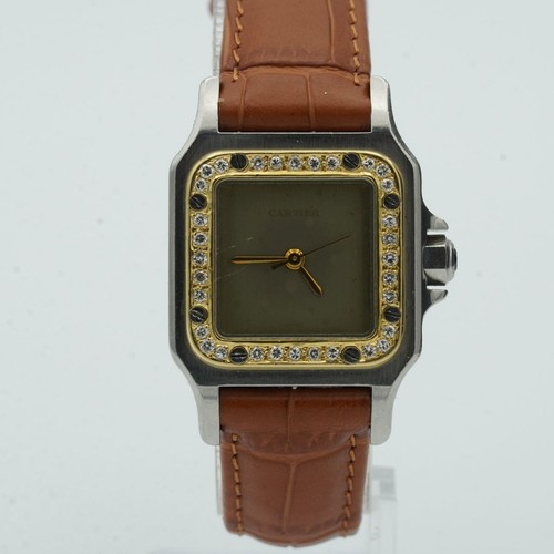 Orologio cartier santos - orologio,