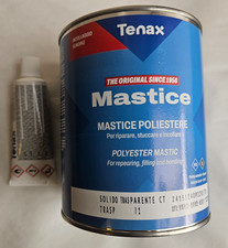 Tenax Kit Riparazione Marmo