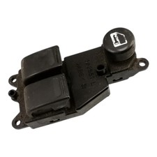 Interruttore Alzacristalli Alzavetro Anteriore Sinistro OPEL AGILA A USATO