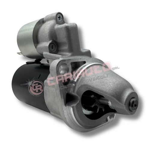 Motorino avviamento 2kw per - motorino, 1,2kw
