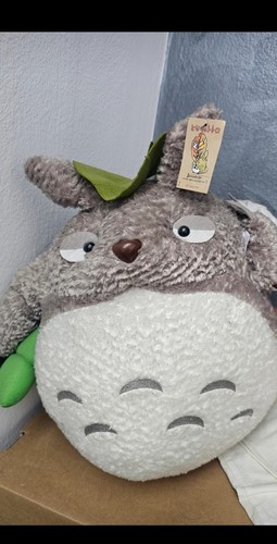 Totoro peluche pupazzo - peluche,