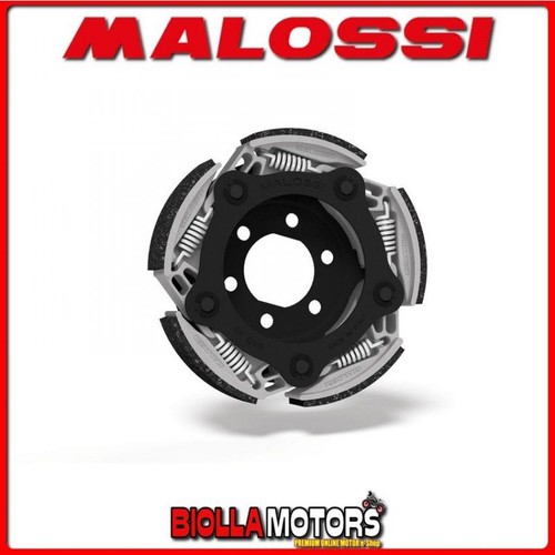 5212813 frizione malossi - frizione, d