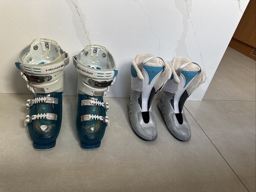 Scarponi sci head 250 - sci, 250-255