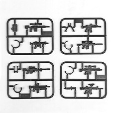 Brick militare mattoncini