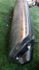 HONDA HORNET 600 03 SCARICO MARMITTA SILENZIATORE TERMINALE