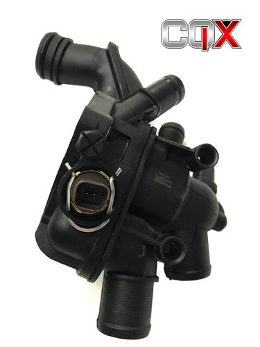 Thermostat housing complet - housing,