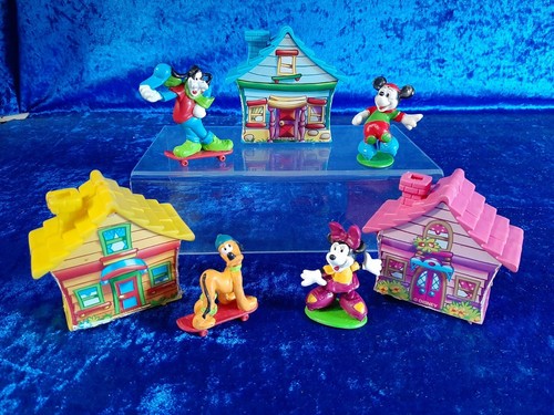 Wd1 walt disney casette - walt,