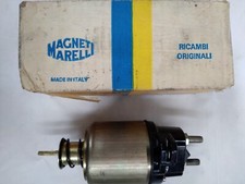 ELETTROMAGNETE PER MOTORINO