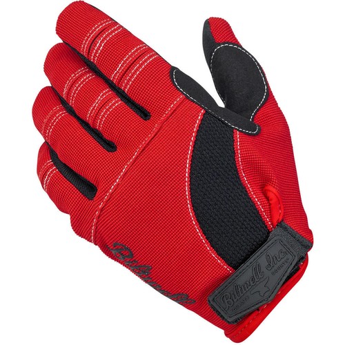 Biltwell moto guanti - guanti, corti
