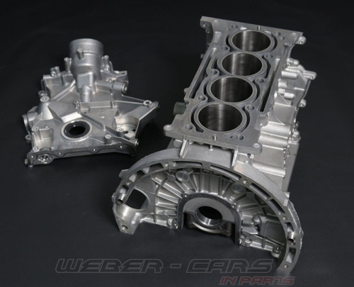 Blocco motore 274 910 carter - 274.910,