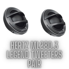 HERTZ ML 280.3 MILLE LEGEND