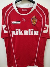 Real zaragoza 2004 2005 - real,