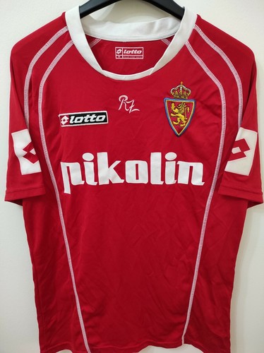 Real zaragoza 2004 2005 - real,