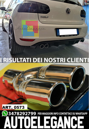 0573 golf terminali - vw,