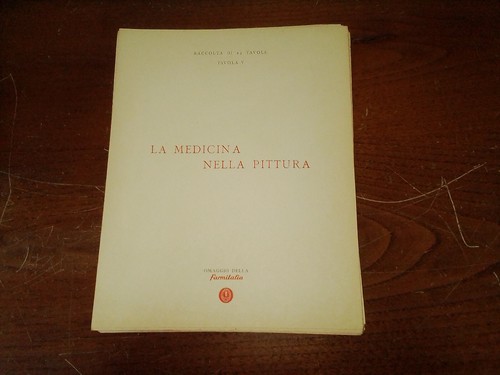 Medicina nella pittura - medicina,