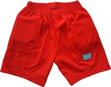 Roma barilla shorts ennerre - barilla,