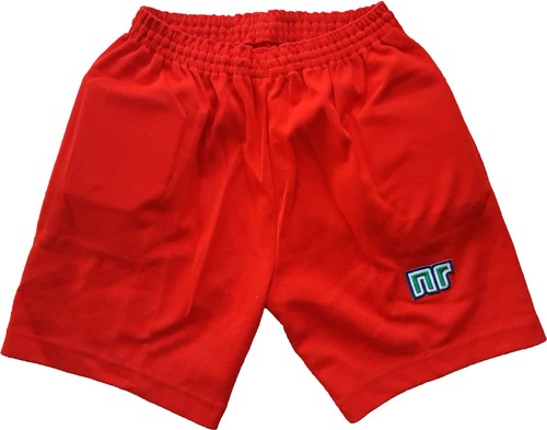 Roma barilla shorts ennerre - shorts,